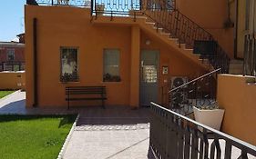 Casa Dei Talenti